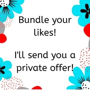 Bundle Your Likes